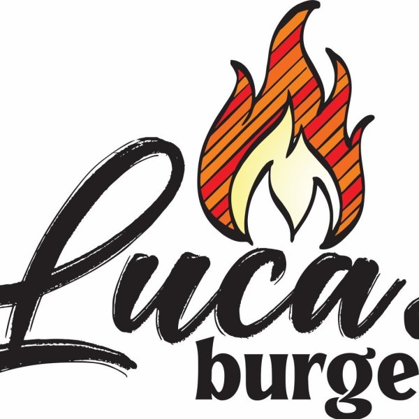Logo Lucas Burguer
